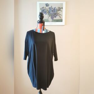Dress With Pockets